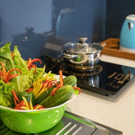 Delfino Hotel And Apartment Đà Nẵng Ngoại thất bức ảnh